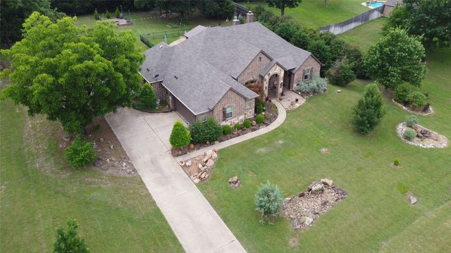 View from above of property | Image 40