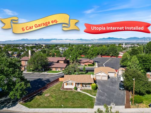 5572 S Avalon Dr, Murray, UT, 84107-6224 | Card Image