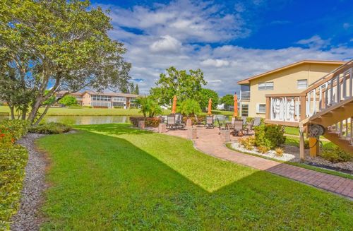 262 Bedford K, West Palm Beach, FL, 33417-2254 | Card Image
