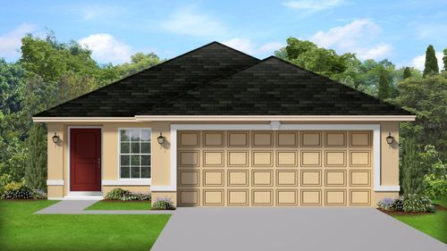 2226 Nw 23rd Loop, OCALA, FL, 34475-4842 | Card Image