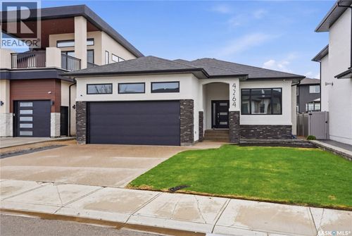 4264 E Elderberry Cres, Regina, SK, S4V3V3 | Card Image
