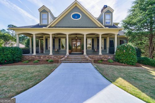 115 Peninsula Dr, Peachtree City, GA, 30269-6646 | Card Image