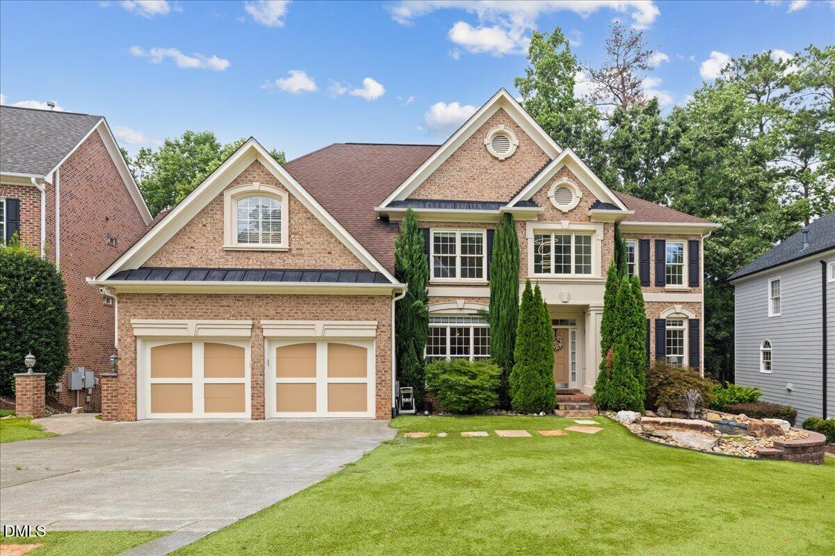 Residential in Raleigh