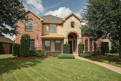 10317 Tambra Dr, Frisco, TX, 75033-0309 | Card Image