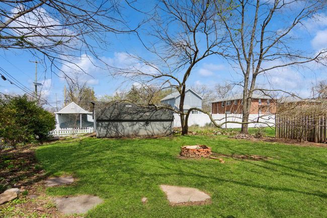593 W Hazelwood Ave, House other with 2 bedrooms, 2 bathrooms and null parking in RAHWAY NJ | Image 19