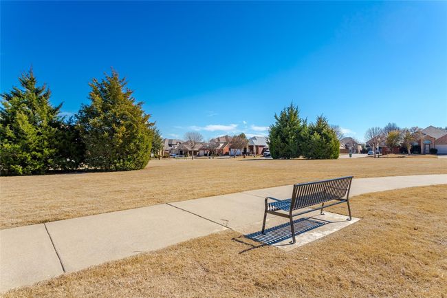 5800 Broken Spur, House other with 5 bedrooms, 3 bathrooms and null parking in Mckinney TX | Image 38