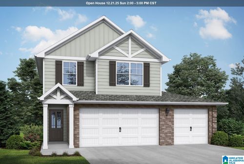 7108 Valley Bridge Rd, HUEYTOWN, AL, 35023-4038 | Card Image