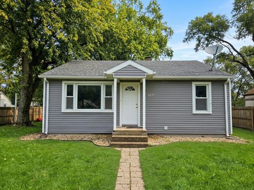 6620 W 25th Ln, Gary, IN, 46406 | Card Image