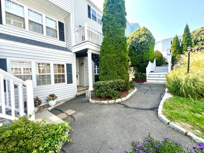 E-10 - 26 Prospect Avenue, Condo with 1 bedrooms, 1 bathrooms and 1 parking in Norwalk CT | Image 1