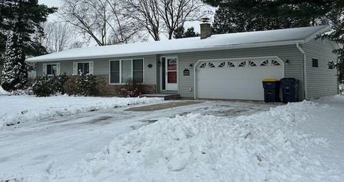 115 Lawrence Ave, Tomah, WI, 54660-1017 | Card Image