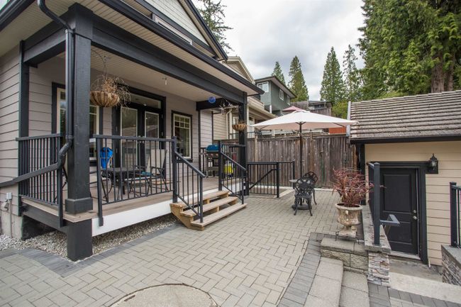 1308 Dyck Road, House other with 4 bedrooms, 5 bathrooms and 2 parking in North Vancouver BC | Image 15