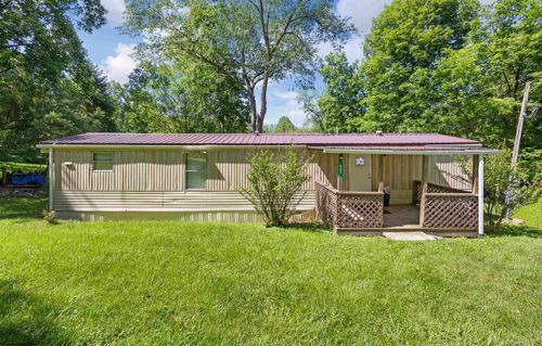 447 Dogwood Trl, Napier, WV, 26631-7055 | Card Image