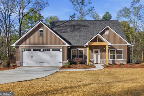 204 Edwards Road, Clarkesville, GA, 30523 | Card Image