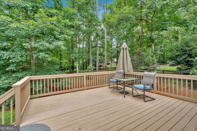 328 West Ln, House other with 3 bedrooms, 2 bathrooms and null parking in Woodstock GA | Image 28