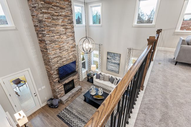 Photos are of another home. Options and colors may vary. | Image 10