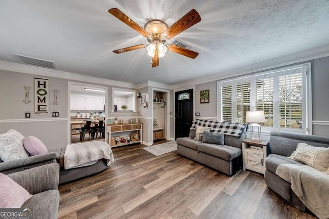 186 Ivywood Dr, House other with 4 bedrooms, 3 bathrooms and null parking in hull GA | Image 7