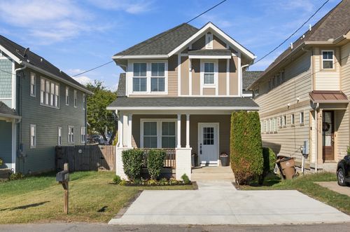 1503 61st Ave N, Nashville, TN, 37209-1312 | Card Image