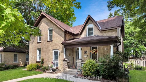 108 Amelia St, Walkerton, ON, N0G2V0 | Card Image