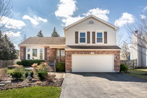 1136 Stanton Rd, Lake Zurich, IL, 60047-1747 | Card Image