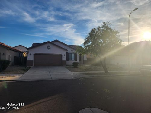 9613 W Elm St, Phoenix, AZ, 85037-1071 | Card Image