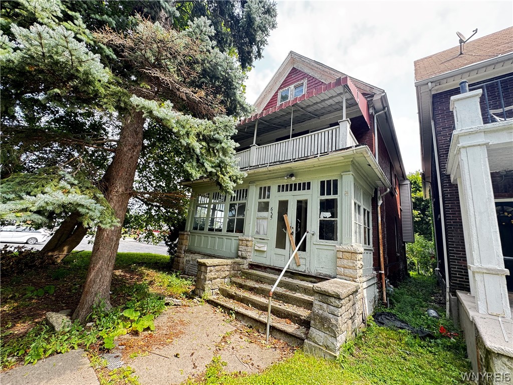 Residential in Niagara Falls 2