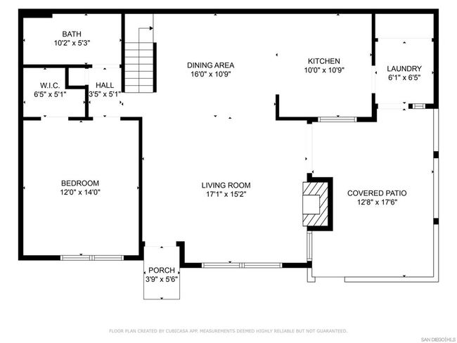 17595 Fairlie Rd, Townhouse with 3 bedrooms, 3 bathrooms and 3 parking in San Diego CA | Image 31