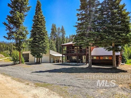 2887 Dixie Rd, Dixie, ID, 83525-5020 | Card Image