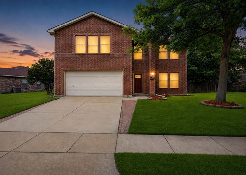 2405 Chestnut Dr, Little Elm, TX, 75068-5708 | Card Image
