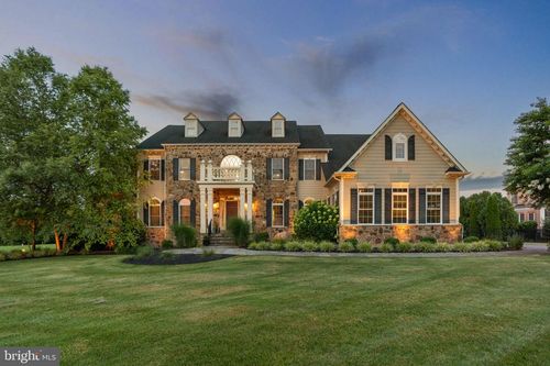 12343 Preakness Circle Ln, CLARKSVILLE, MD, 21029-1227 | Card Image