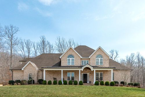 1009 Val Ter Court, Forest, VA, 24551 | Card Image