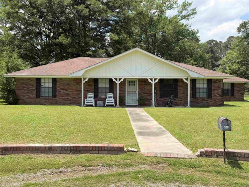6807 Mount Nebo Cove, Pine Bluff, AR, 71603 | Card Image