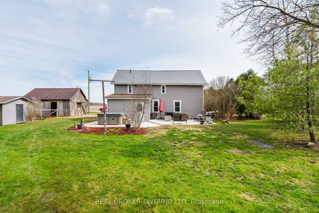 4196 Walkers Dr, House other with 3 bedrooms, 2 bathrooms and 6 parking in Glencoe ON | Image 23