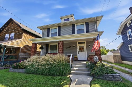 2928 Pleasant Ave, Hamilton, OH, 45015-1069 | Card Image