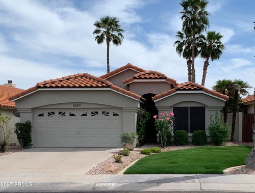 8889 E Aster Dr, Scottsdale, AZ, 85260-8433 | Card Image