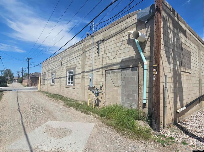 113 &amp; 121 West 14 Th Avenue, Home with 0 bedrooms, 0 bathrooms and 3 parking in Torrington WY | Image 15