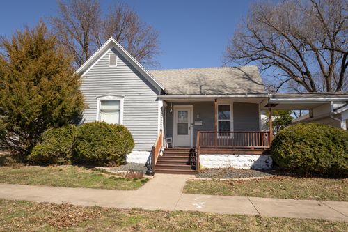 626 Crosby St, BROOKFIELD, MO, 64628-1223 | Card Image