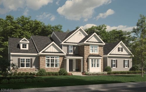 10 Glacier Way, Pittstown, NJ, 08867-4263 | Card Image