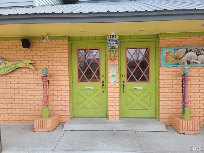 1424 Main St, Condo with 0 bedrooms, 0 bathrooms and 50 parking in Sylvan Beach NY | Image 4