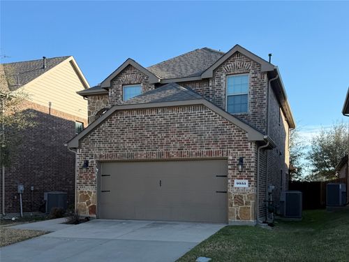 9933 Copperhead Ln, McKinney, TX, 75071-8608 | Card Image
