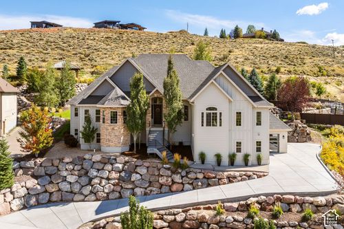 1908 Callaway Dr, Heber City, UT, 84032-4242 | Card Image
