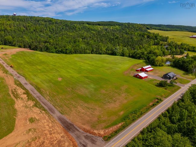 LOT - 2 Highway 221, Home with 0 bedrooms, 0 bathrooms and null parking in Melvern Square NS | Image 8