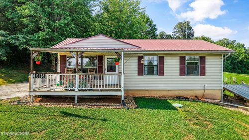 309 Cherokee Cir, Madisonville, TN, 37354-6058 | Card Image