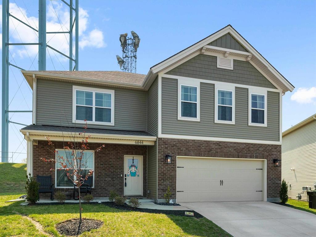 Residential in Utica 2
