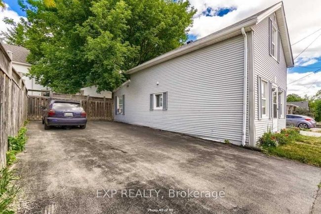 MAIN - 290 Pine St, House other with 3 bedrooms, 1 bathrooms and 1 parking in Milton ON | Image 18