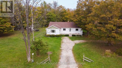 204521 Highway 26, Owen Sound, ON, N4K5W4 | Card Image
