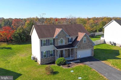 6220 Betteker Lane, House other with 4 bedrooms, 2 bathrooms and null parking in SAINT THOMAS PA | Image 1