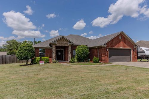416 Oakwood Ln, Perryville, AR, 72126-9077 | Card Image