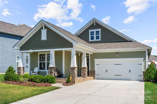 1009 Kemp Rd, Indian Trail, NC, 28079-9493 | Card Image