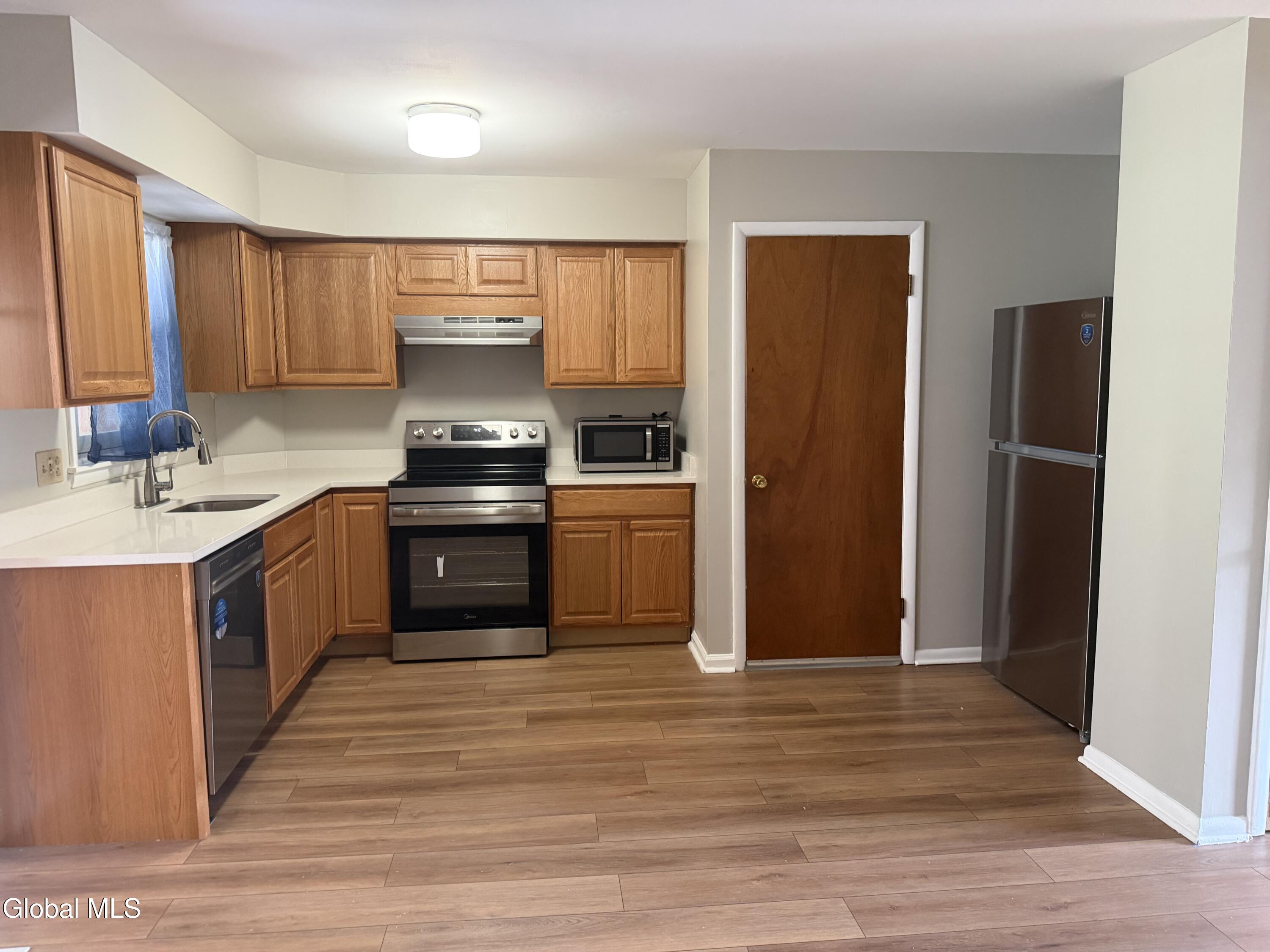Residential in Albany 2