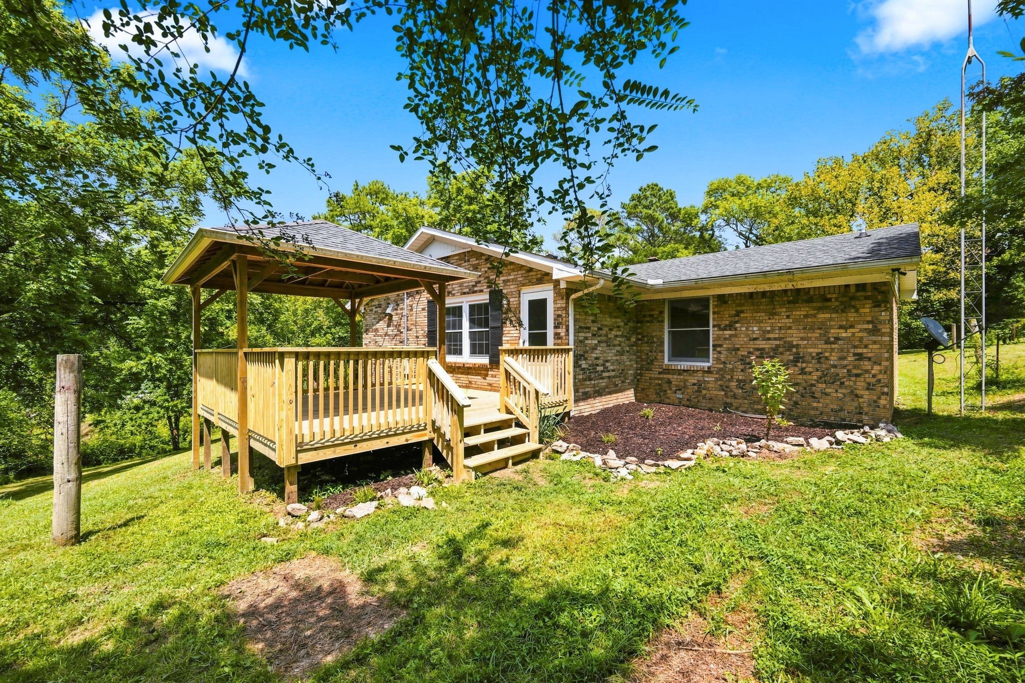 Residential in Westpoint 2